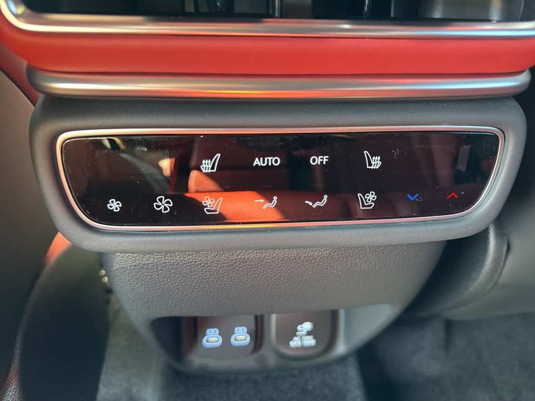 2025 Genesis Gv80 3.5T eSC - Image 50