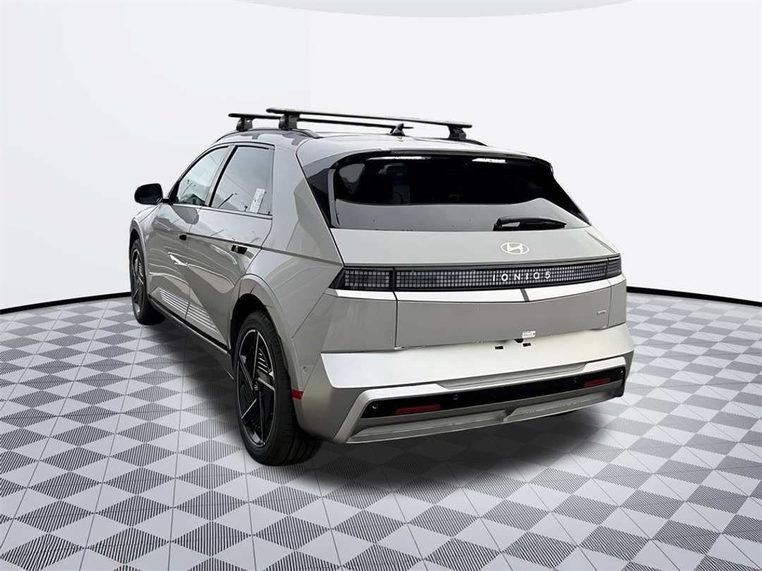 2026 Hyundai Ioniq 5 Limited - Image 5