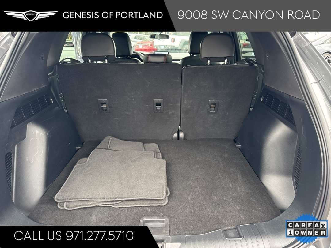 2025 Ford Escape STLine - Image 11