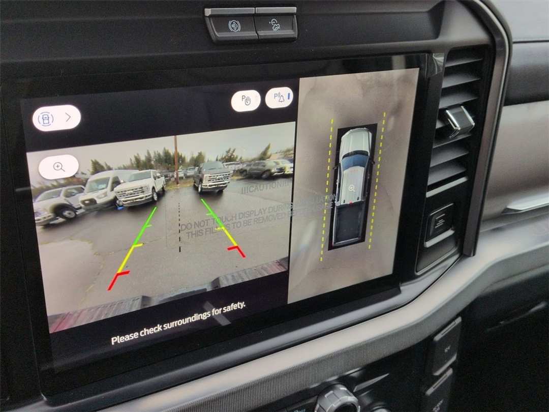 2026 Ford F-250Sd Platinum - Image 20