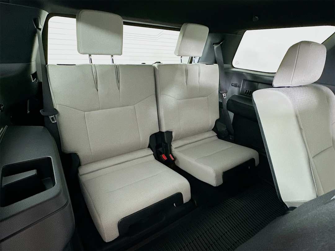 2026 Toyota 4Runner SR5 - Image 26