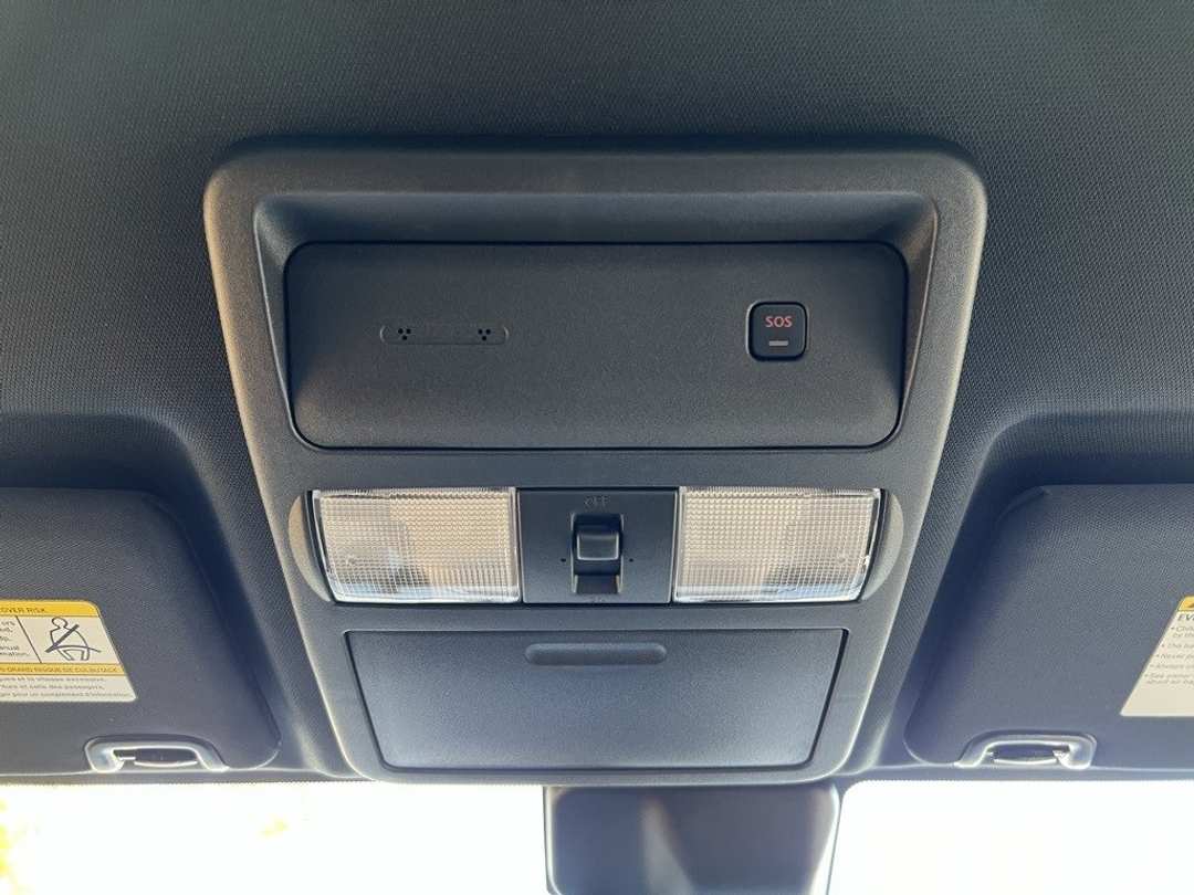 2026 Nissan Frontier SV - Image 25