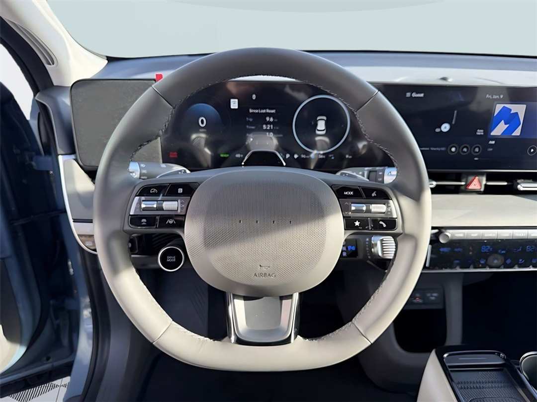 2026 Hyundai Ioniq 5 SEL - Image 18