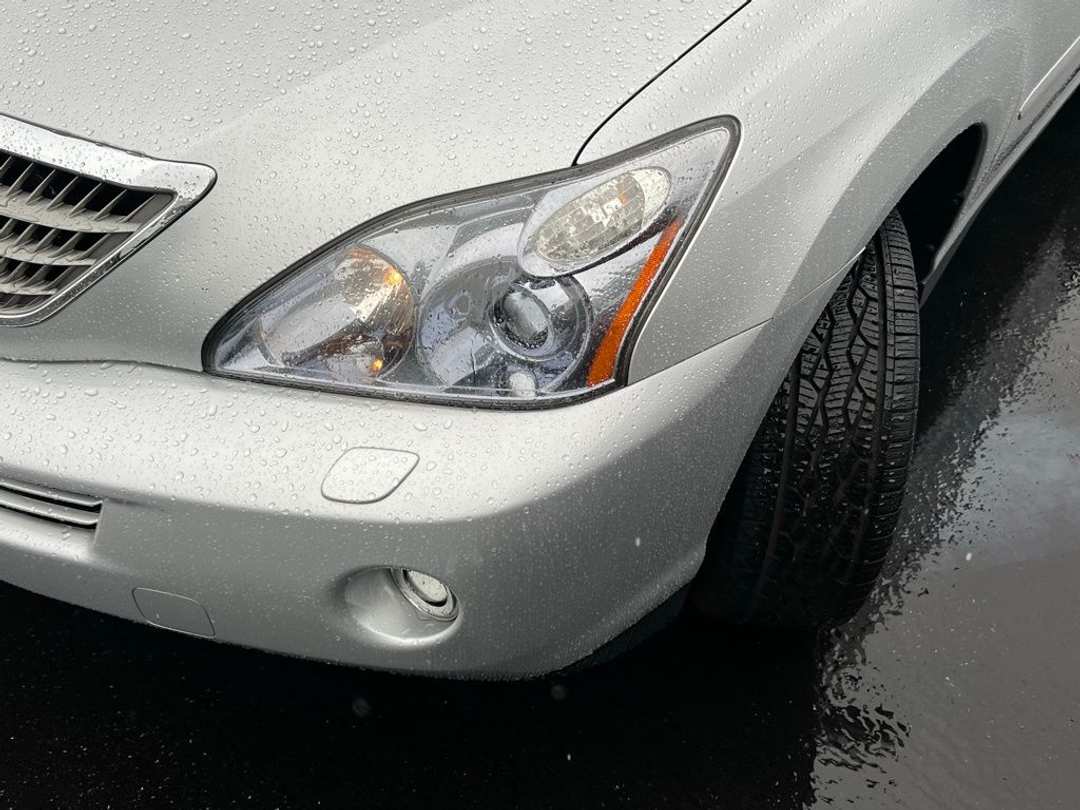 2008 Lexus RX 400h - Image 2