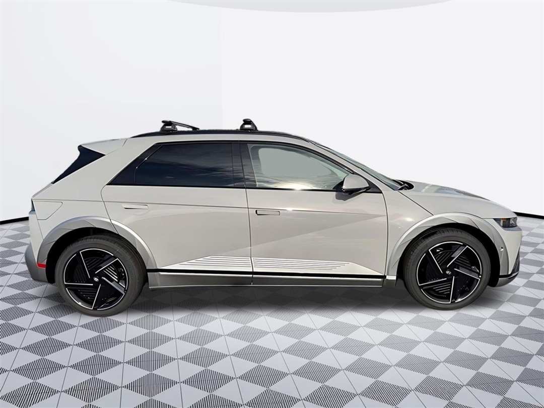 2026 Hyundai Ioniq 5 Limited - Image 8