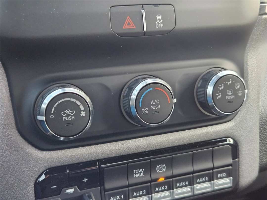 2024 Ram 4500Hd Tradesman - Image 22