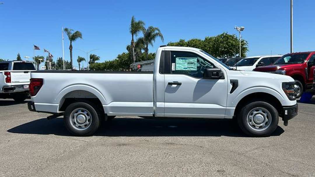 2026 Ford F-150 XL - Image 2