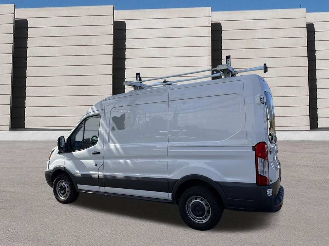 2016 Ford Transit Cargo - Image 3