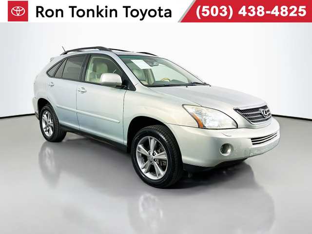 2007 Lexus RX 400h