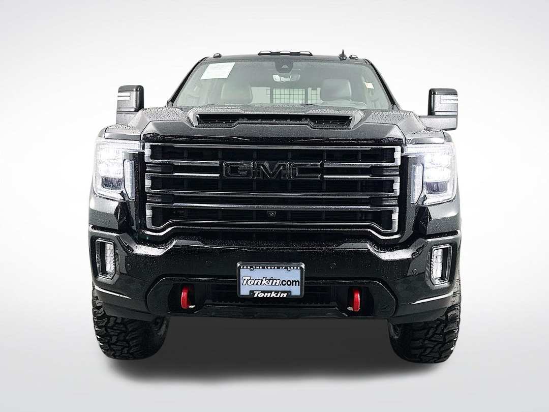 2022 GMC Sierra 2500Hd AT4 - Image 2