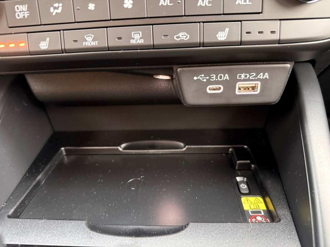 2026 Subaru Outback Limited - Image 37