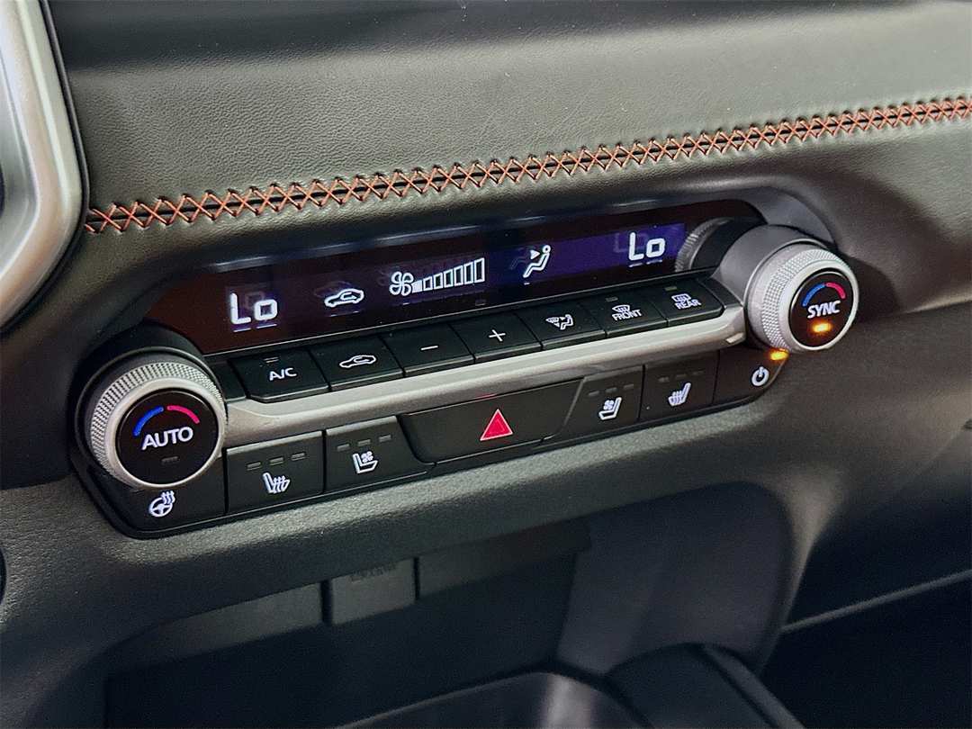 2026 MAZDA Cx-50 2.5 Turbo Meridian Edition - Image 16