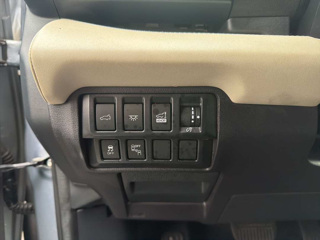 2020 Subaru Ascent Limited - Image 34