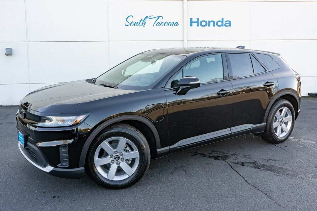 2026 Honda Prologue EX - Image 2