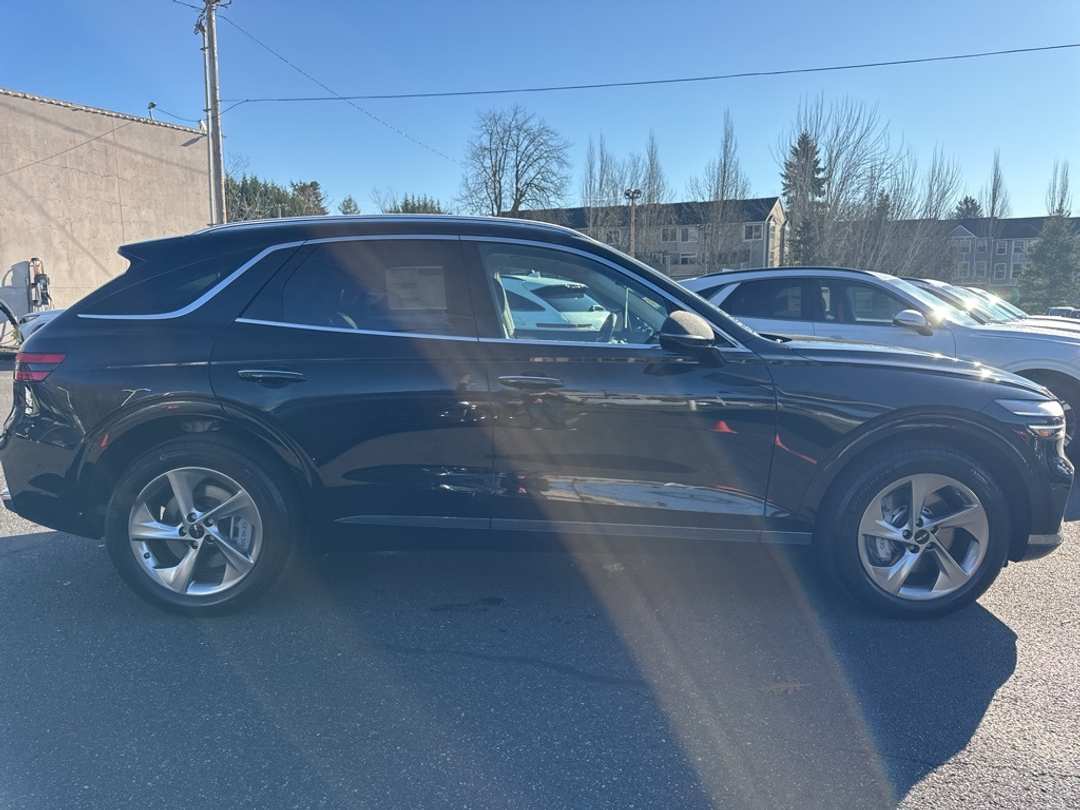 2026 Genesis Gv70 2.5T Advanced - Image 8