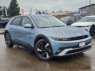 2026 Hyundai Ioniq 5 SE