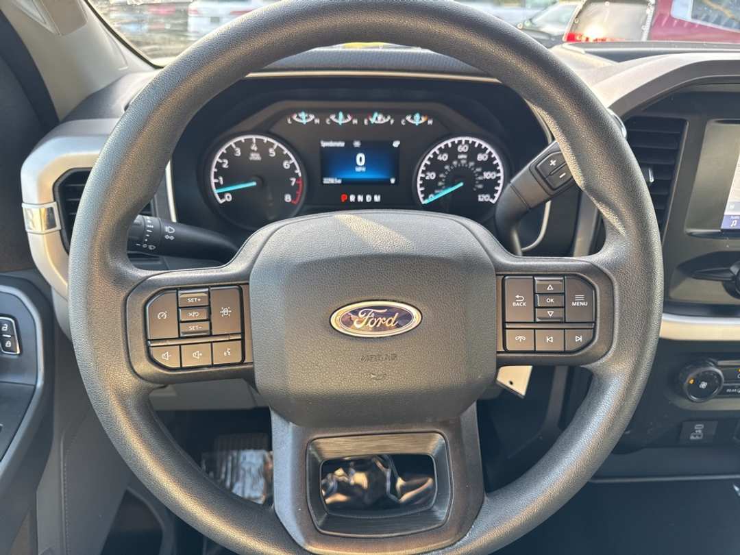 2023 Ford F-150 XLT - Image 22