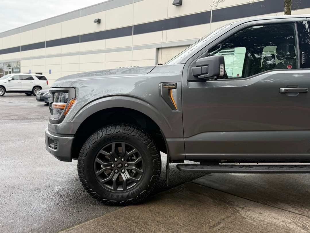 2024 Ford F-150 Tremor - Image 8