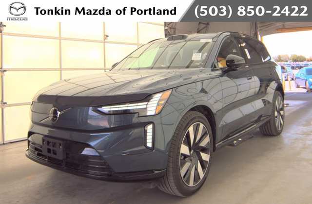 2025 Volvo Ex90 Twin Motor Performance Ultra