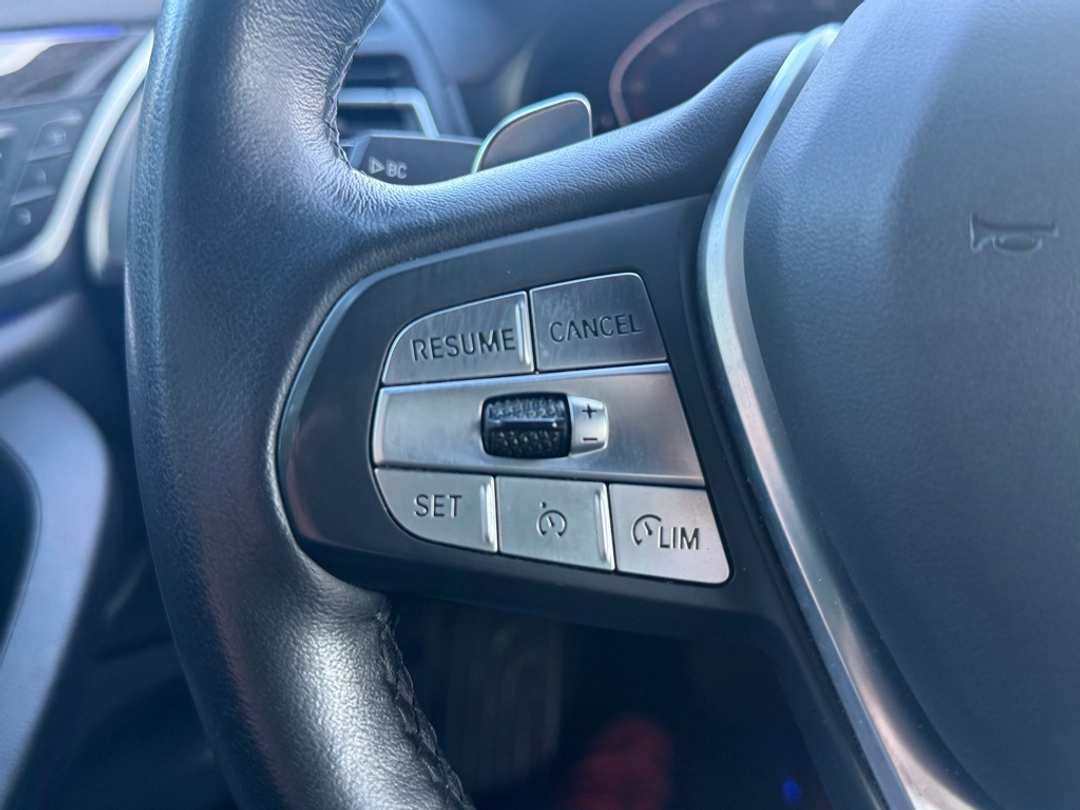 2023 BMW X3 xDrive30i - Image 32