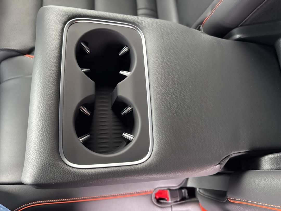 2026 Genesis Gv70 2.5T Sport Prestige - Image 46