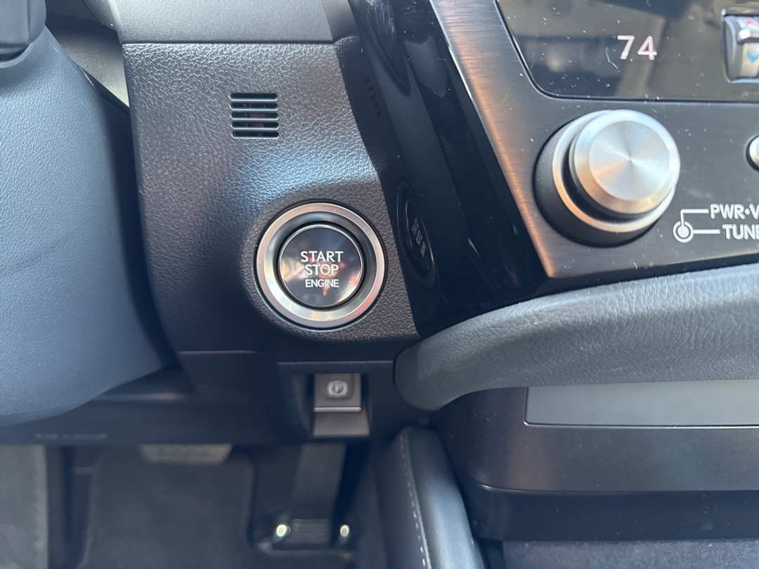 2024 Lexus Es 350 - Image 22