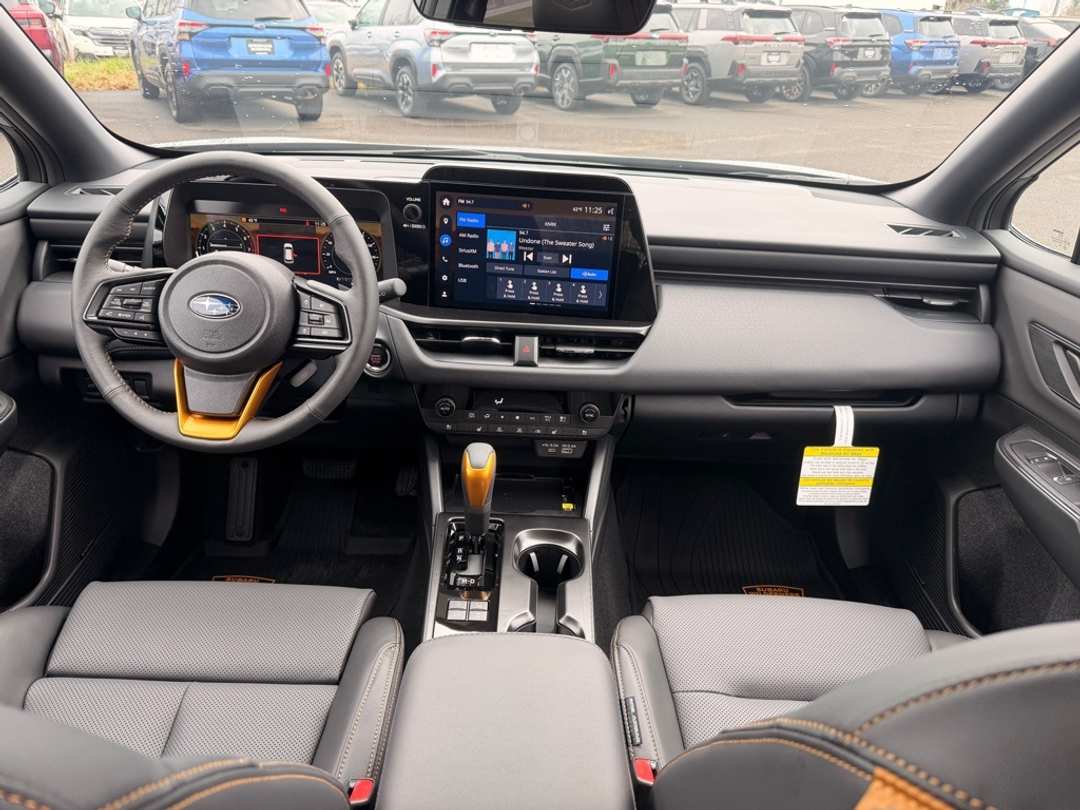 2026 Subaru Outback Wilderness - Image 26