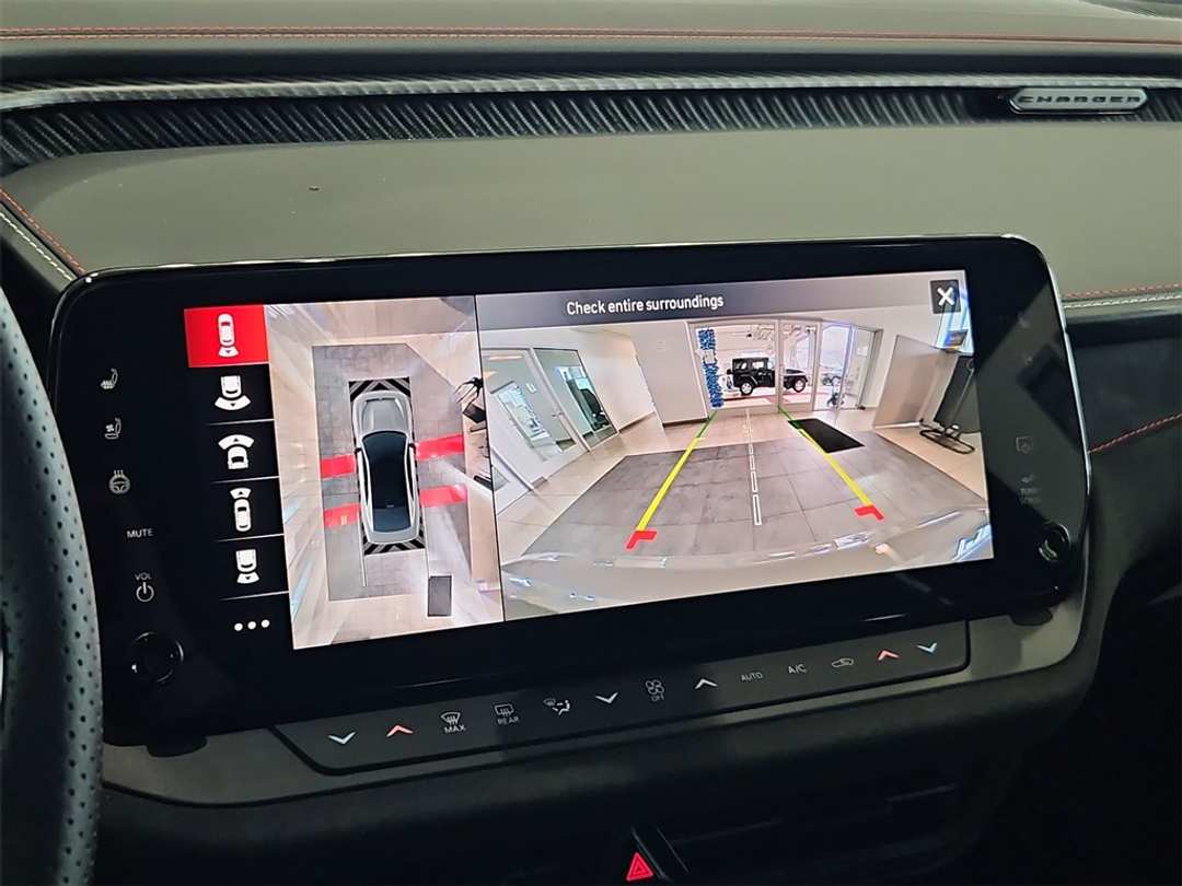 2026 Dodge Charger R/T Scat Pack - Image 19