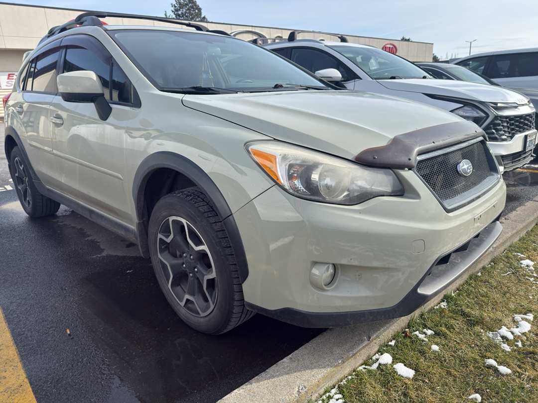 2014 Subaru Xv Crosstrek Premium - Image 2