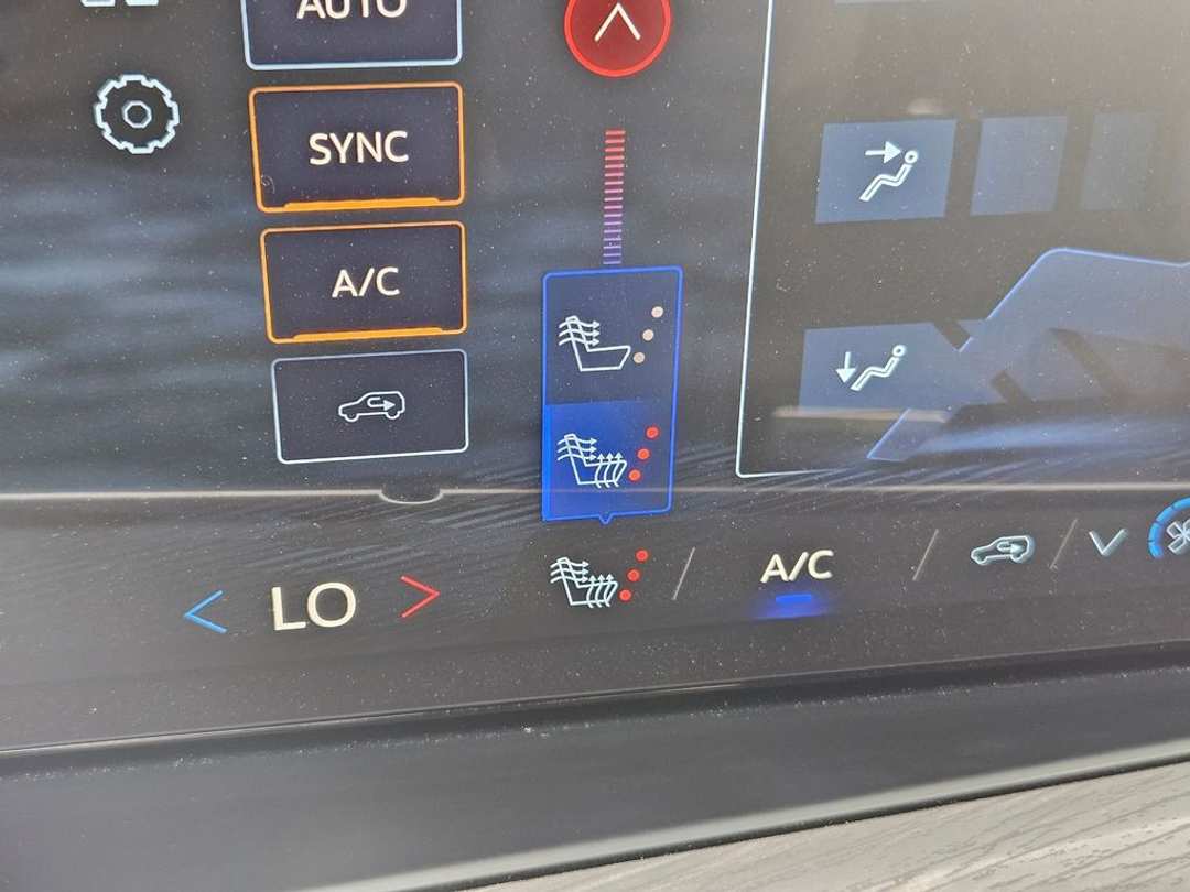 2026 Chevrolet Tahoe LT - Image 24