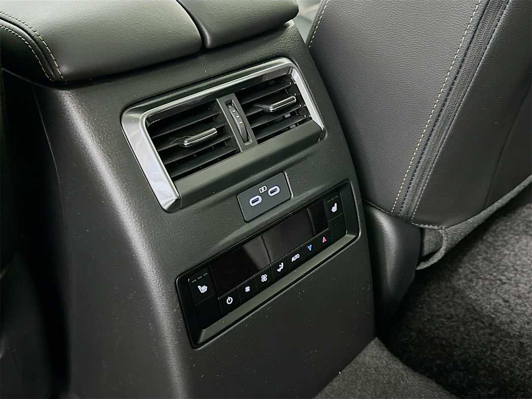 2026 MAZDA Cx-90 3.3 Turbo Preferred - Image 26