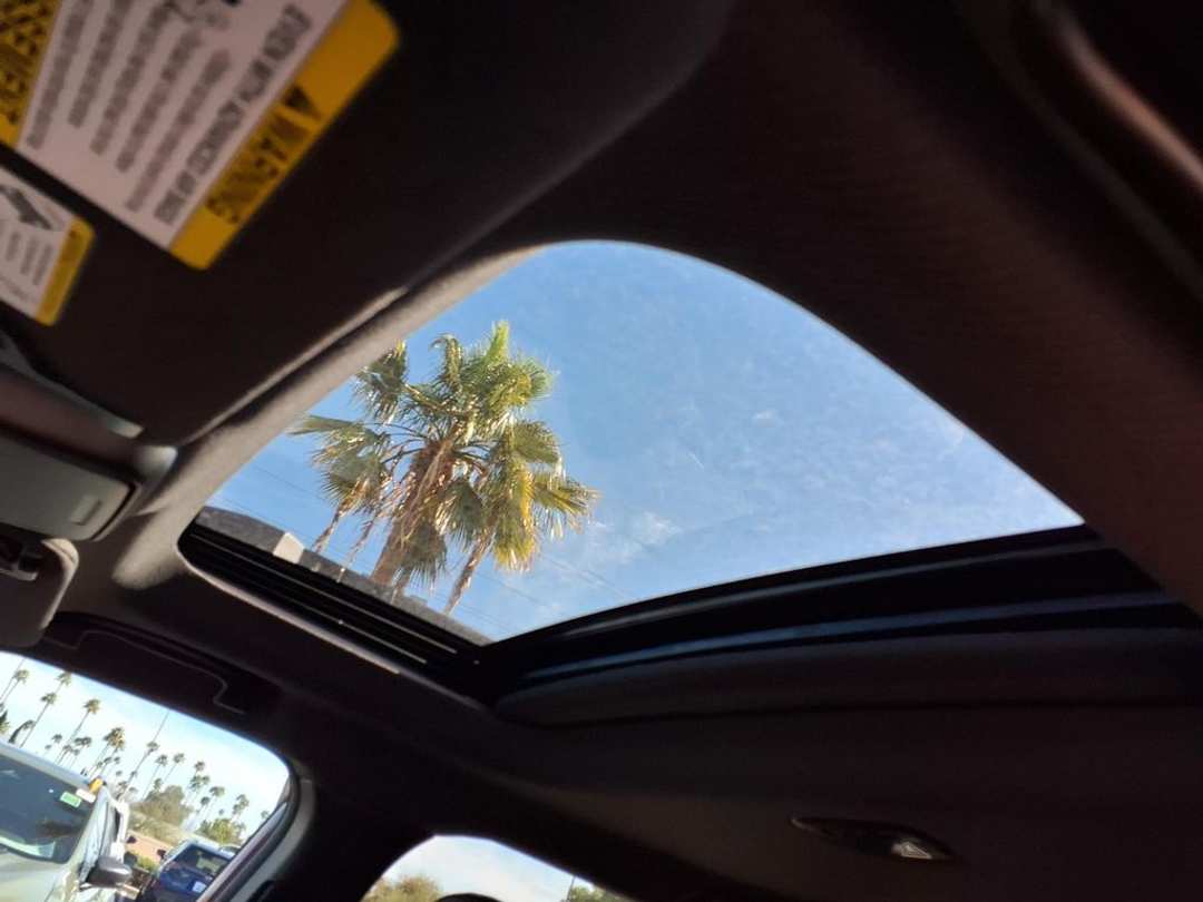 2026 Subaru Outback Premium - Image 3