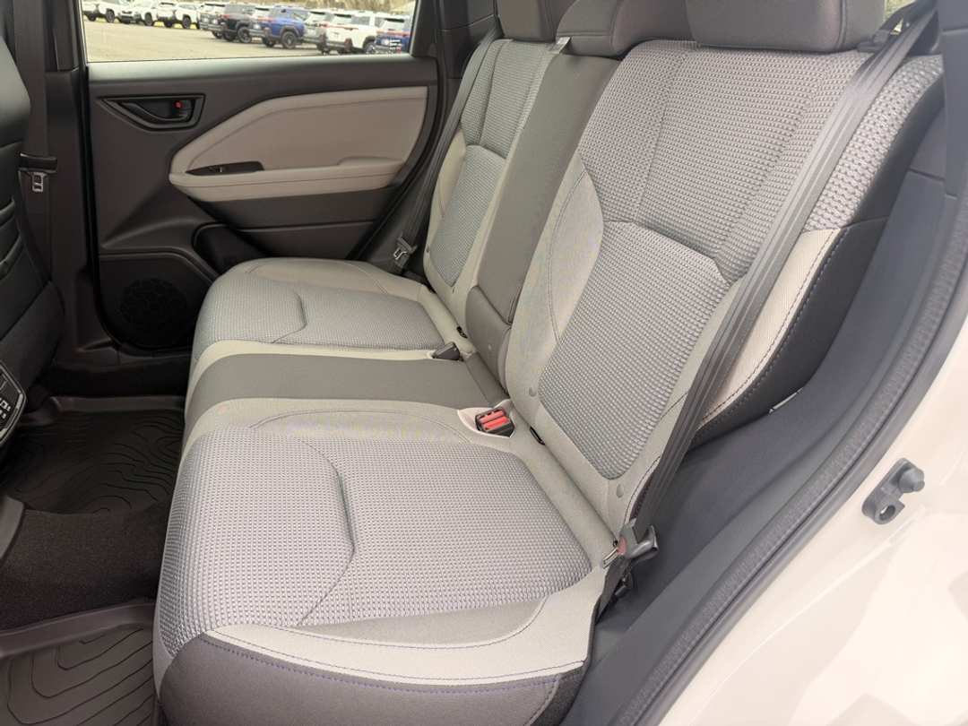 2026 Subaru Forester Premium - Image 18
