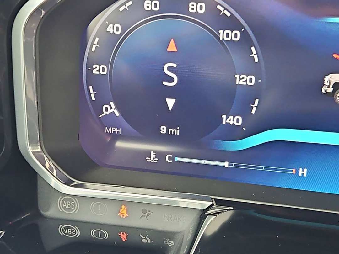 2026 Chevrolet Silverado 3500Hd High Country - Image 16