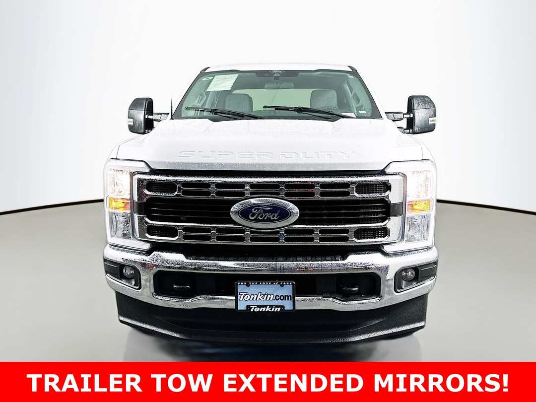 2024 Ford F-250Sd XLT - Image 2