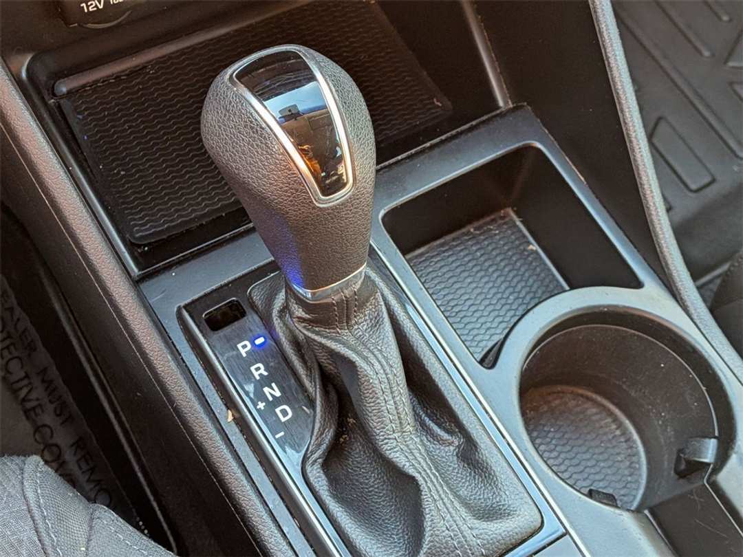 2017 Hyundai Tucson Eco - Image 16