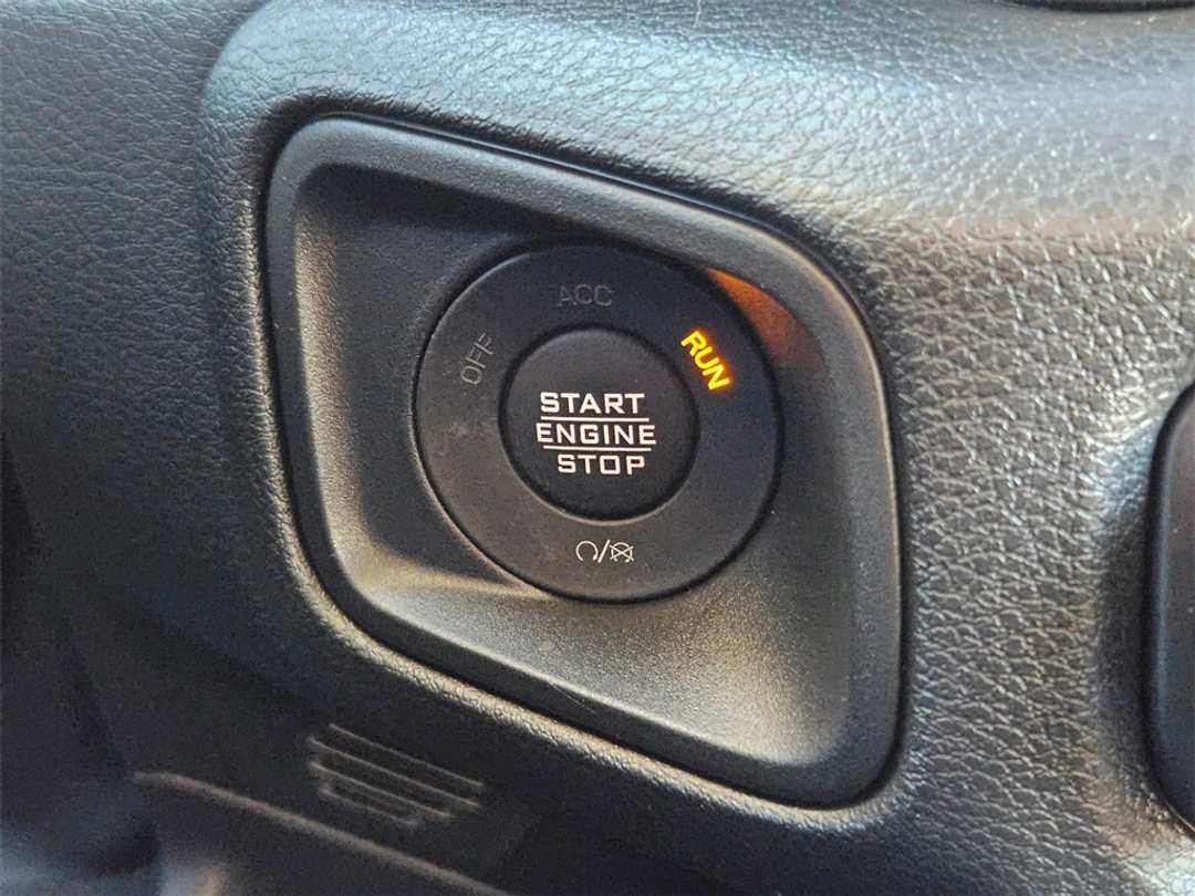 2026 Jeep Gladiator Sport - Image 17