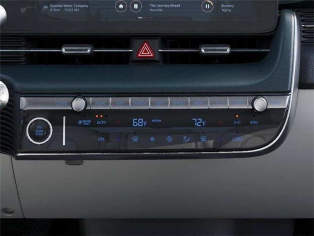 2026 Hyundai Ioniq 5 Limited - Image 16