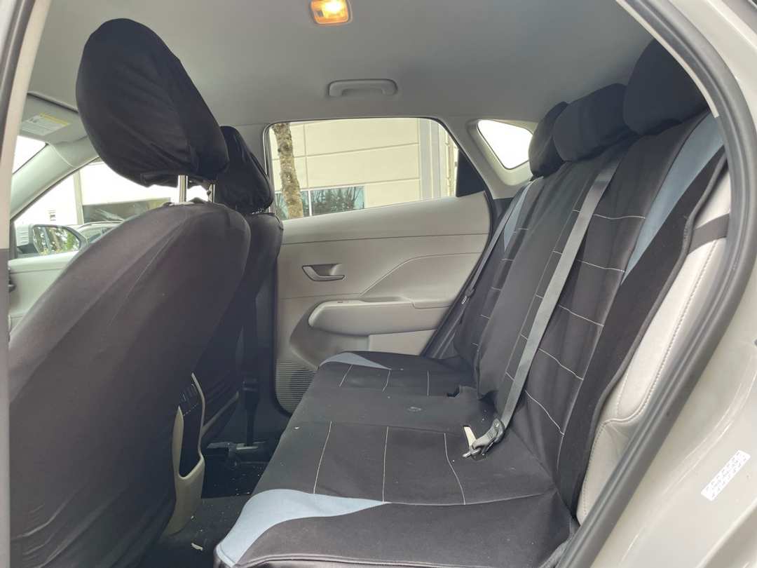 2024 Hyundai Kona SEL - Image 18