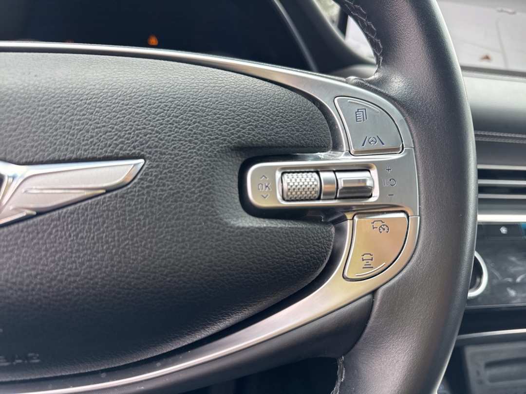 2024 Genesis Gv80 2.5T - Image 39