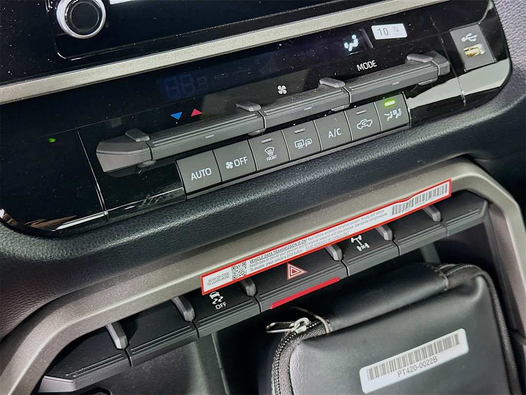 2026 Toyota Tundra SR5 - Image 16