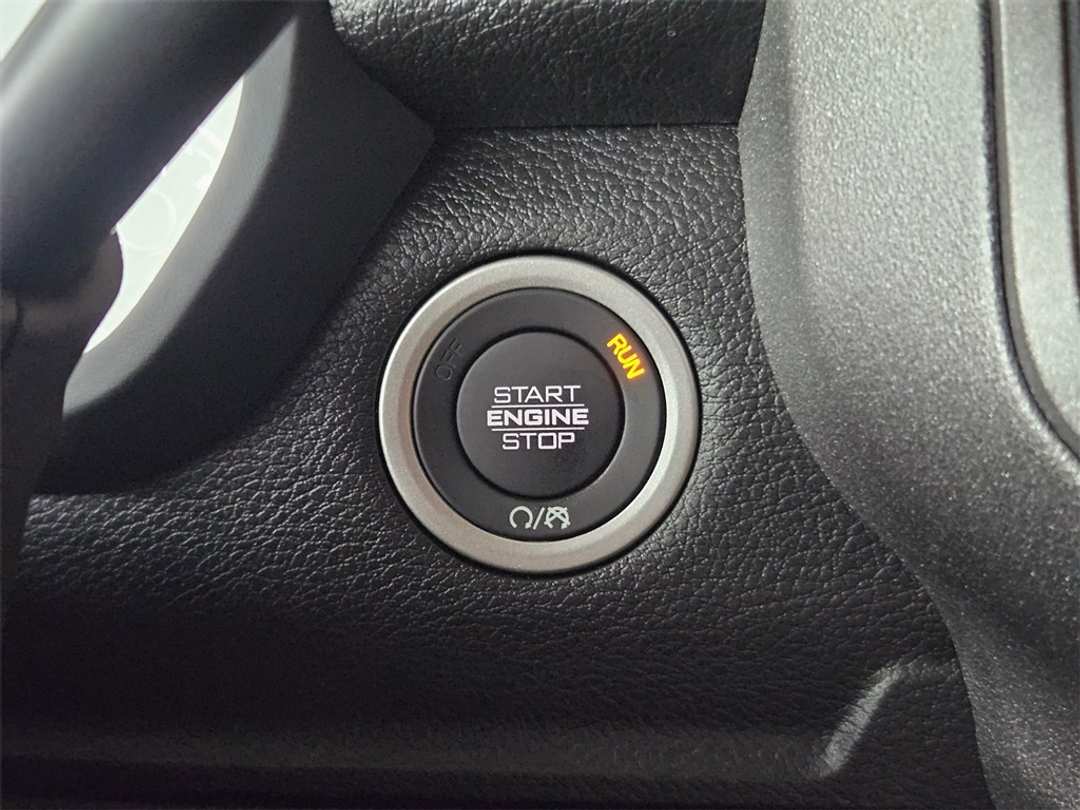 2026 Ram 5500Hd Tradesman - Image 17