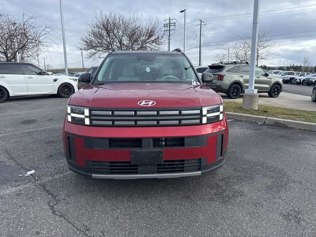 2024 Hyundai Santa Fe SEL - Image 2