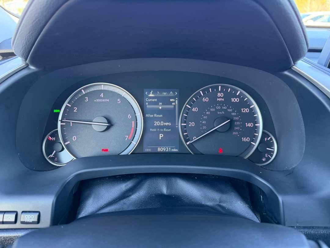 2021 Lexus RX 350 - Image 22