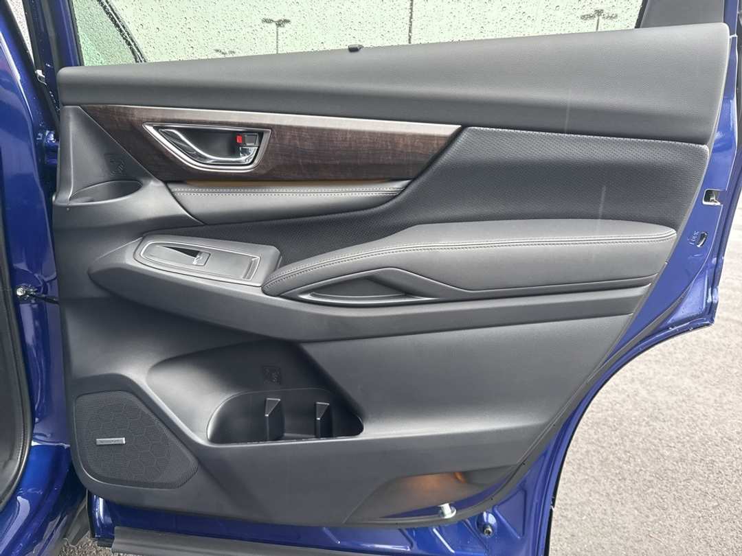 2026 Subaru Ascent Touring - Image 27