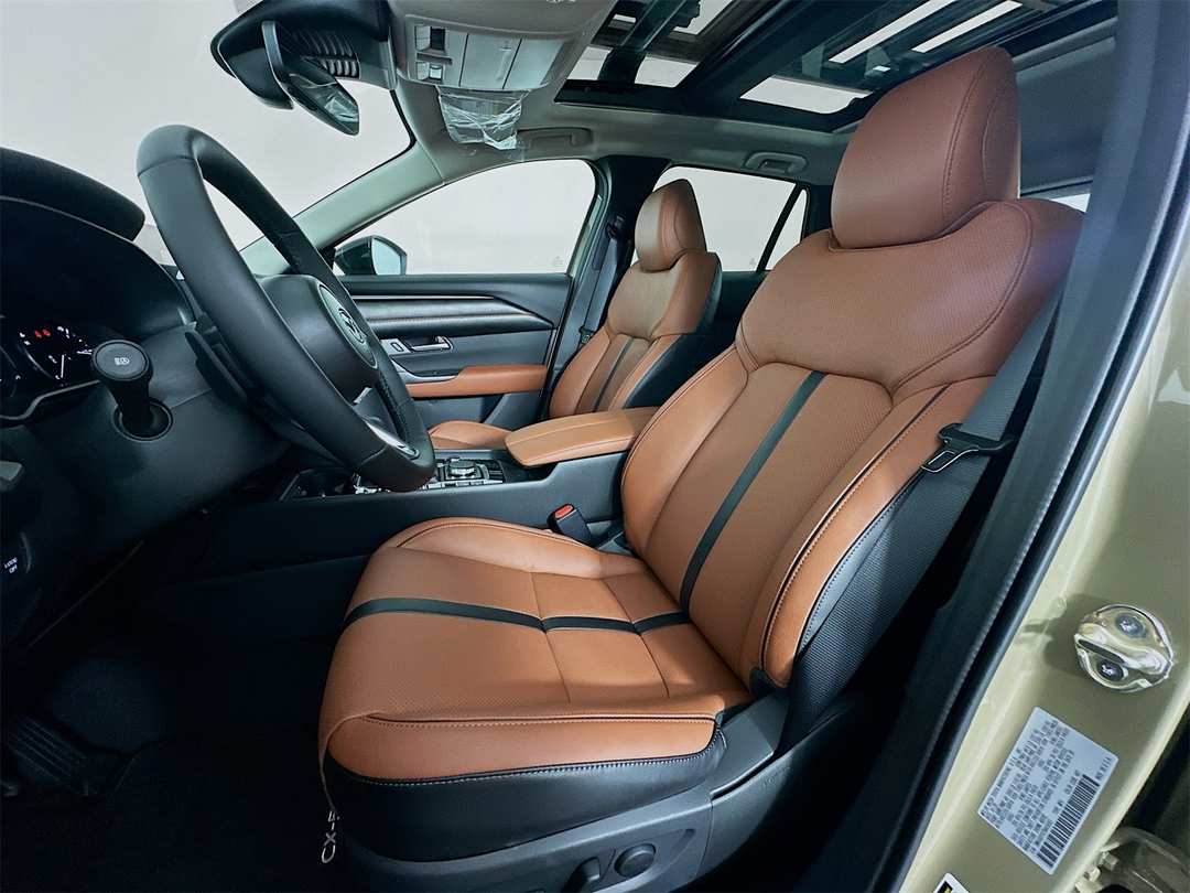 2026 MAZDA Cx-50 2.5 Turbo Meridian Edition - Image 22