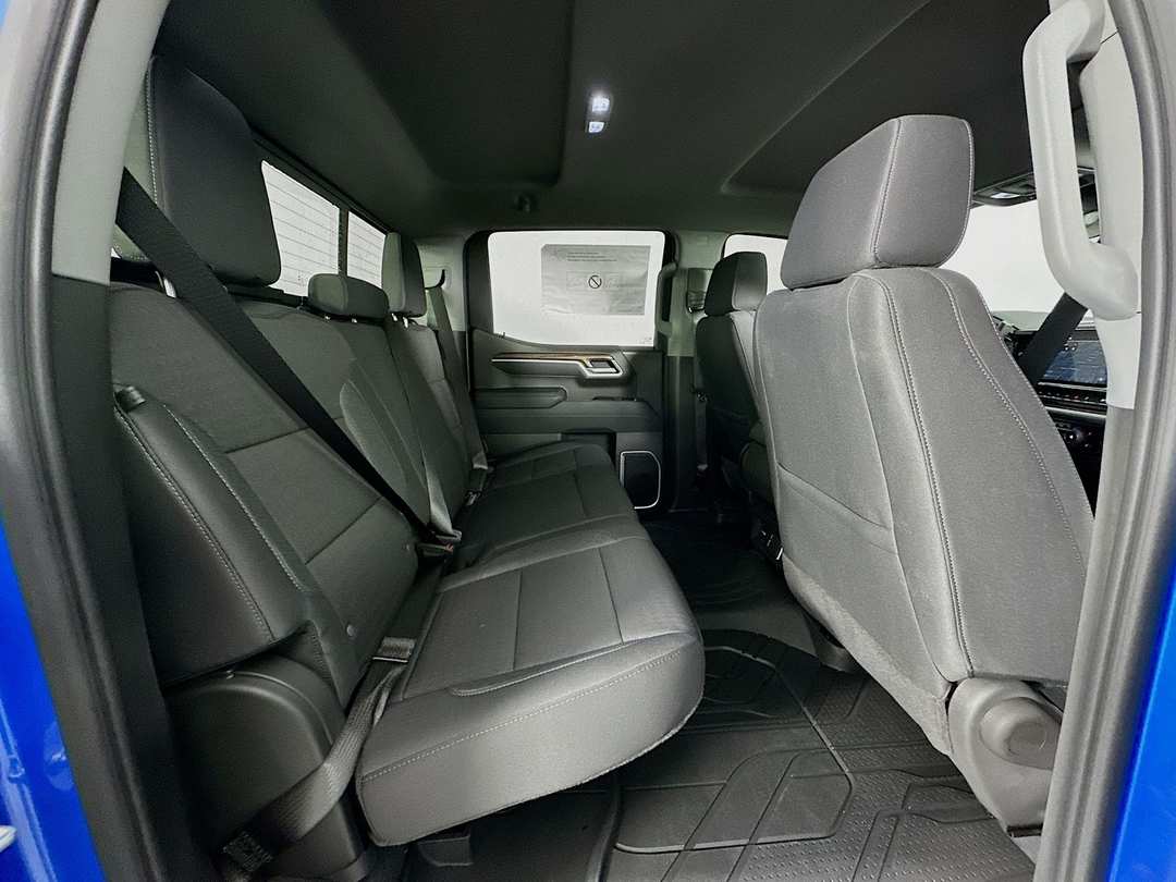 2026 Chevrolet Silverado 1500 LT - Image 28