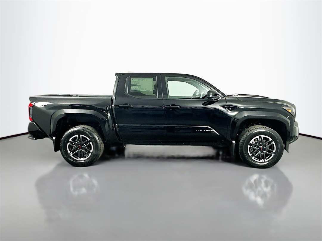 2026 Toyota Tacoma TRD Sport - Image 8