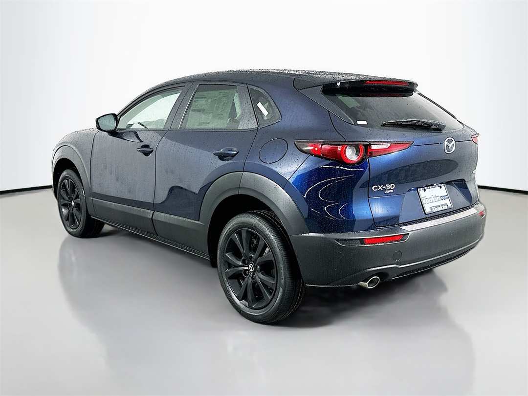 2026 MAZDA Cx-30 2.5 S Select Sport - Image 5