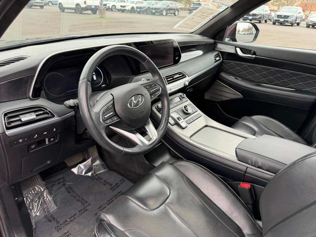 2020 Hyundai Palisade Limited - Image 17